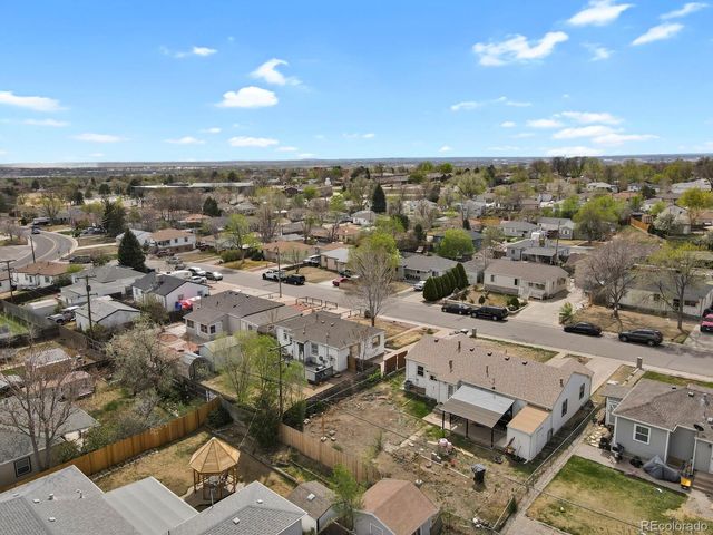 1881 E 95th Avenue, Thornton, CO 80229