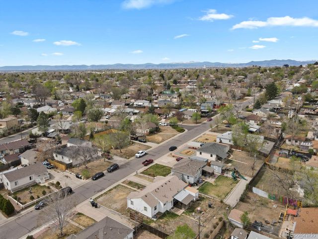 1881 E 95th Avenue, Thornton, CO 80229
