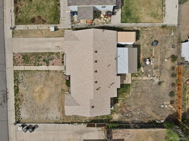 1881 E 95th Avenue, Thornton, CO 80229
