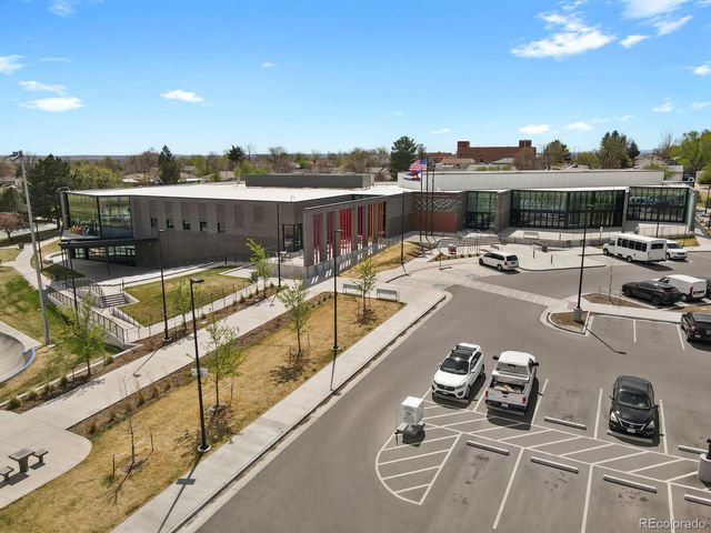 1881 E 95th Avenue, Thornton, CO 80229