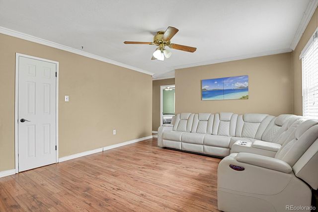 1881 E 95th Avenue, Thornton, CO 80229