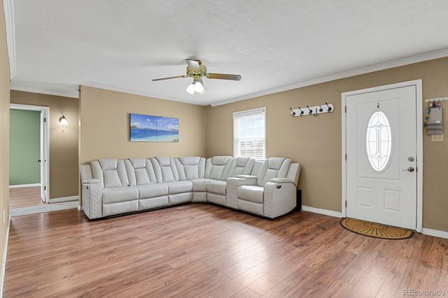 1881 E 95th Avenue, Thornton, CO 80229