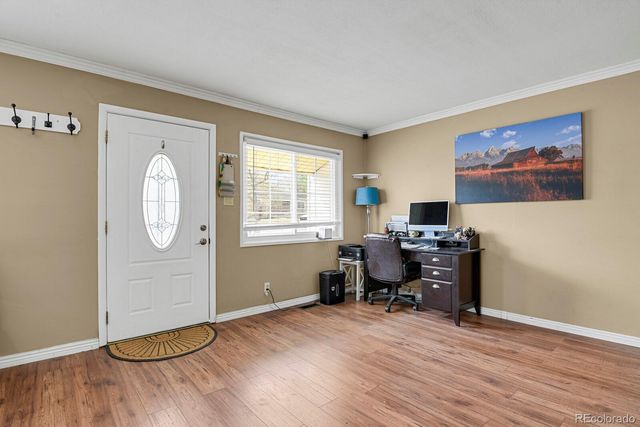 1881 E 95th Avenue, Thornton, CO 80229