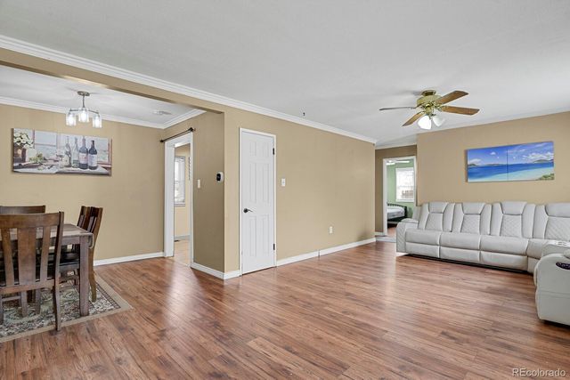 1881 E 95th Avenue, Thornton, CO 80229