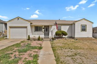1881 E 95th Avenue, Thornton, CO 80229