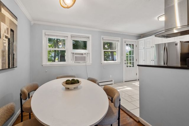 136A Belgrade Ave, Boston, MA 02131