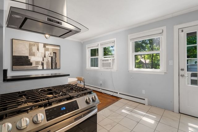 136A Belgrade Ave, Boston, MA 02131