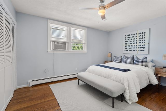 136A Belgrade Ave, Boston, MA 02131