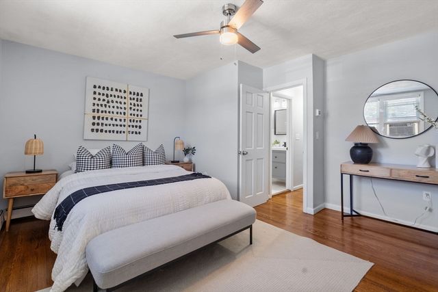 136A Belgrade Ave, Boston, MA 02131