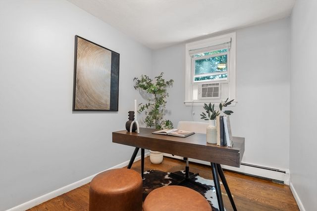 136A Belgrade Ave, Boston, MA 02131