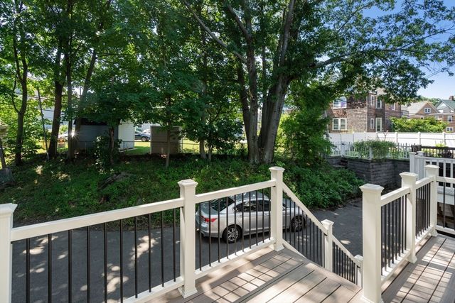136A Belgrade Ave, Boston, MA 02131