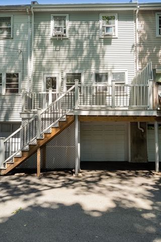 136A Belgrade Ave, Boston, MA 02131