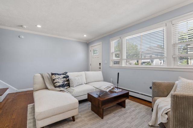 136A Belgrade Ave, Boston, MA 02131