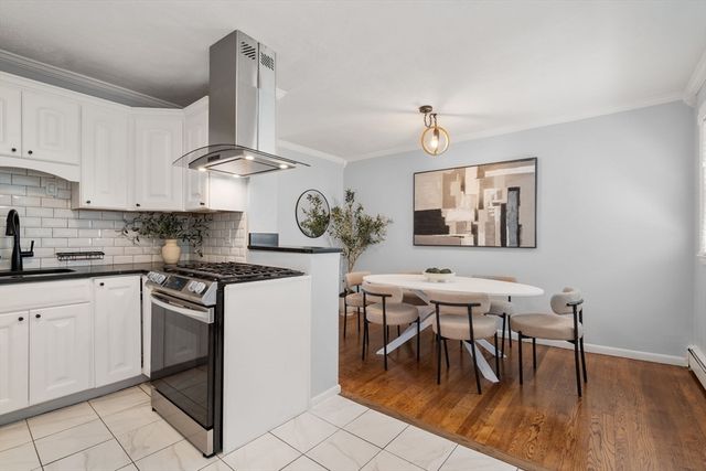 136A Belgrade Ave, Boston, MA 02131