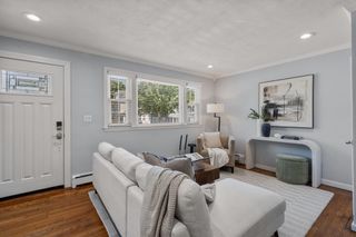 136A Belgrade Ave, Boston, MA 02131