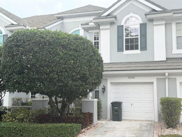 21543 St Andrews Grand Circle 41, Boca Raton, FL 33486