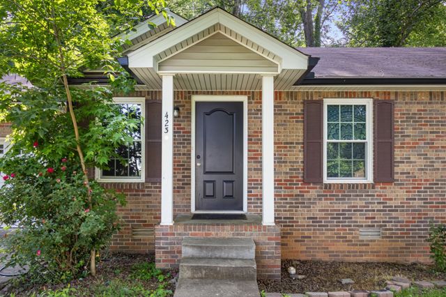 423 Donna Dr, Clarksville, TN 37042