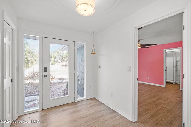 470 S Carpenter Road, Titusville, FL 32796