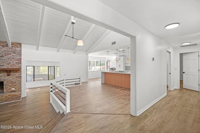 470 S Carpenter Road, Titusville, FL 32796