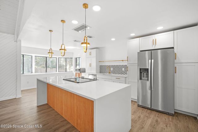 470 S Carpenter Road, Titusville, FL 32796