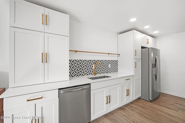 470 S Carpenter Road, Titusville, FL 32796