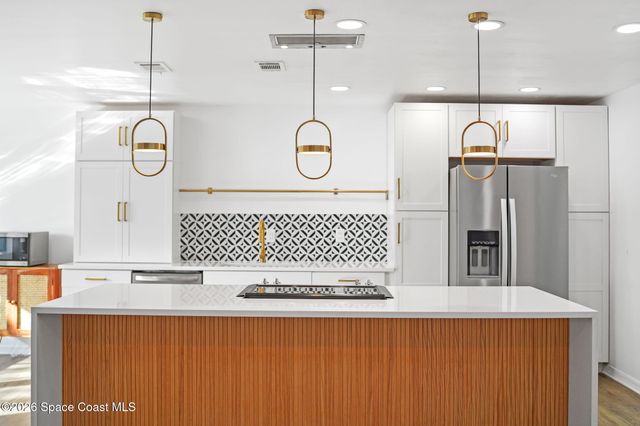 470 S Carpenter Road, Titusville, FL 32796