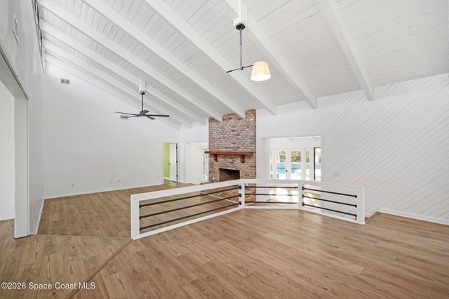 470 S Carpenter Road, Titusville, FL 32796