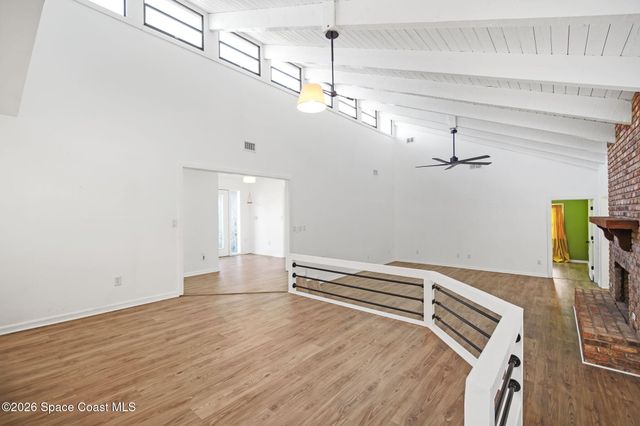 470 S Carpenter Road, Titusville, FL 32796