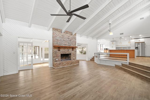 470 S Carpenter Road, Titusville, FL 32796