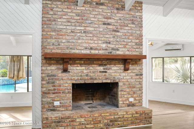 470 S Carpenter Road, Titusville, FL 32796