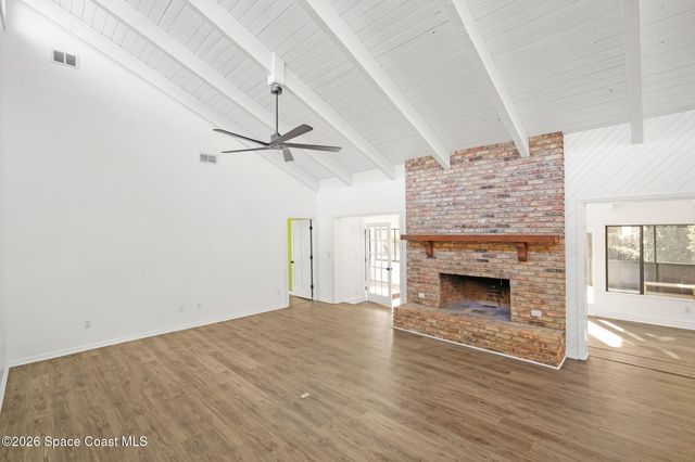 470 S Carpenter Road, Titusville, FL 32796