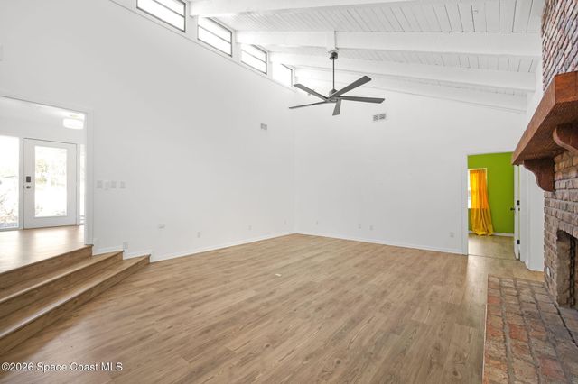 470 S Carpenter Road, Titusville, FL 32796