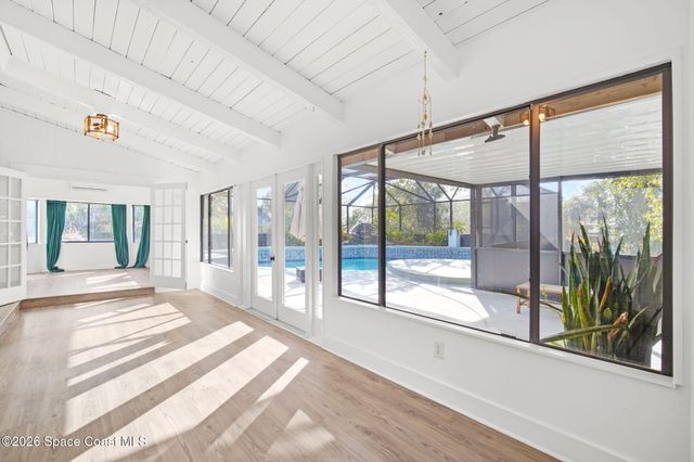 470 S Carpenter Road, Titusville, FL 32796