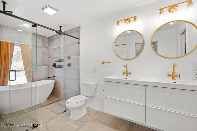 470 S Carpenter Road, Titusville, FL 32796