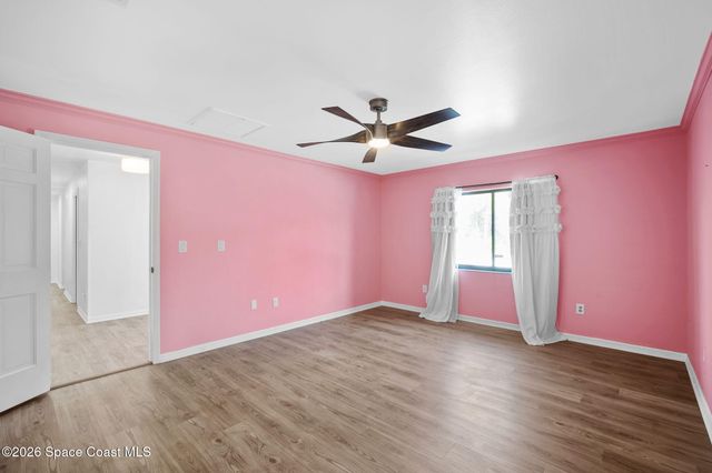 470 S Carpenter Road, Titusville, FL 32796