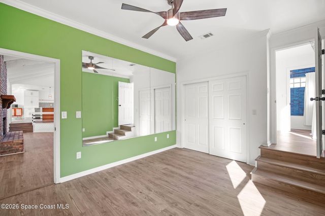 470 S Carpenter Road, Titusville, FL 32796