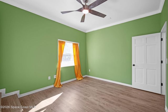 470 S Carpenter Road, Titusville, FL 32796