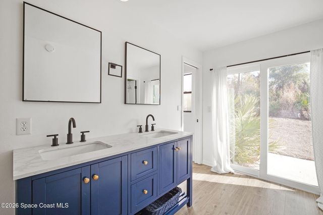 470 S Carpenter Road, Titusville, FL 32796