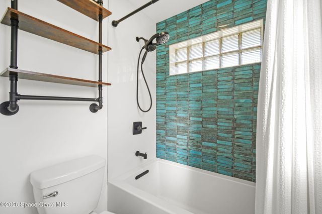 470 S Carpenter Road, Titusville, FL 32796