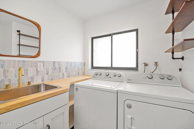 470 S Carpenter Road, Titusville, FL 32796