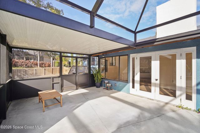 470 S Carpenter Road, Titusville, FL 32796