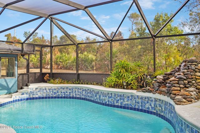 470 S Carpenter Road, Titusville, FL 32796