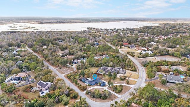 470 S Carpenter Road, Titusville, FL 32796