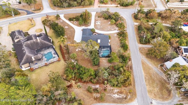 470 S Carpenter Road, Titusville, FL 32796