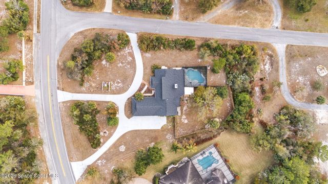 470 S Carpenter Road, Titusville, FL 32796
