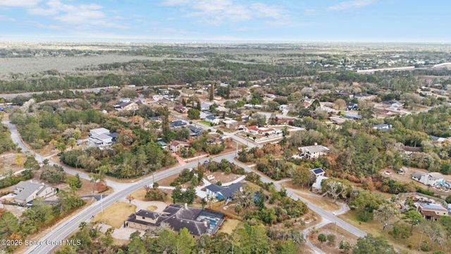 470 S Carpenter Road, Titusville, FL 32796