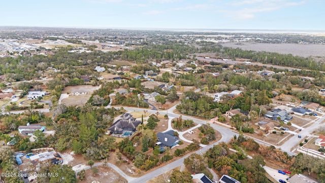 470 S Carpenter Road, Titusville, FL 32796