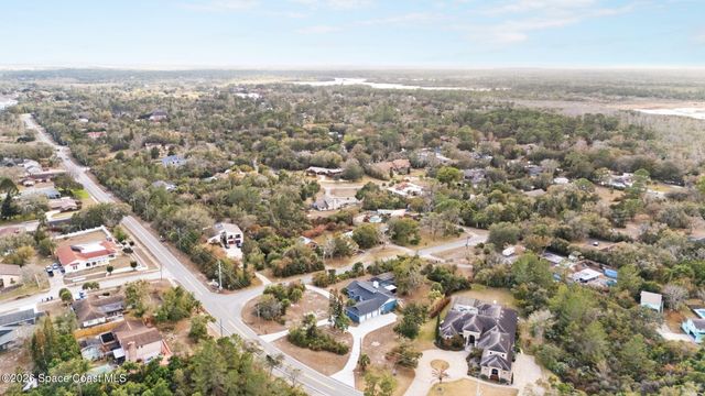 470 S Carpenter Road, Titusville, FL 32796