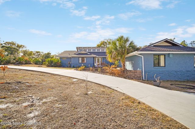 470 S Carpenter Road, Titusville, FL 32796