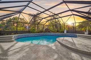 470 S Carpenter Road, Titusville, FL 32796